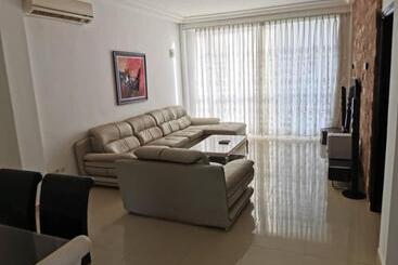 Residence Galaxy Togo