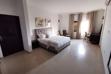 Residence Galaxy Togo