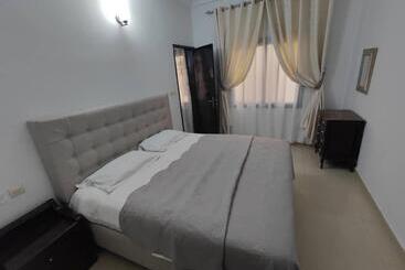 Residence Galaxy Togo