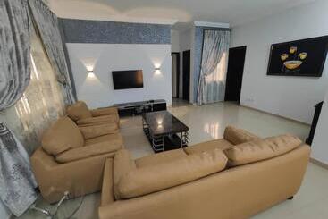 Residence Galaxy Togo