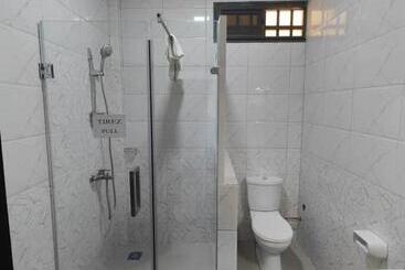 Residence Galaxy Togo