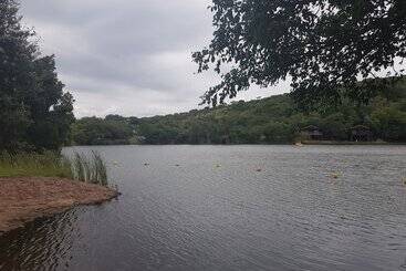 استراحتگاه Atkv Klein Kariba