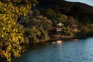 استراحتگاه Atkv Klein Kariba