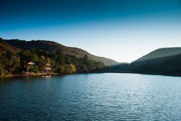 استراحتگاه Atkv Klein Kariba