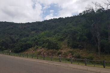 استراحتگاه Atkv Klein Kariba