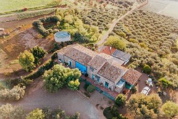 Terre Di Himera - Termini Imerese