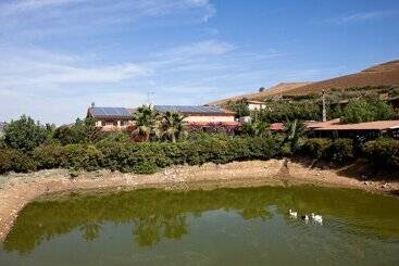 Agriturismo Al Lago Verde - Алия