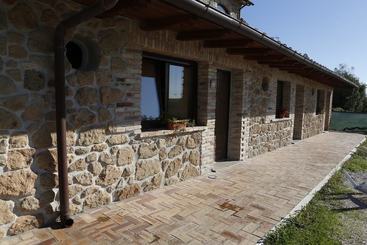 Agriturismo Il Borgo - Ariccia