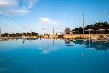 Masseria Rauccio - Melendugno