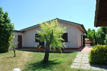 Agriturismo La Valle Di Ceri - Cerveteri