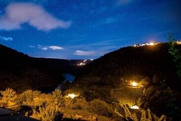 Cabo Do Mundo Casa Rural - تشانتادا