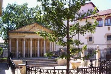 Casa Rural Arboliz - Ibarranguelua
