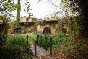 Molinos De Fuenteheridos - Fuenteheridos