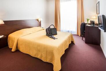 Aparthotel Adagio Access Strasbourg Illkirch - Illkirch Graffenstaden
