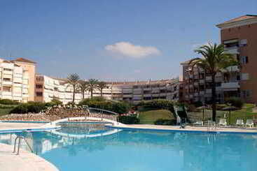 Apartamentos Leo Las Américas