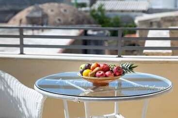 Avli Lounge Apartments