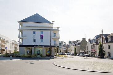 Cerise Lannion