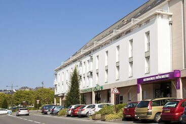 Cerise Lannion