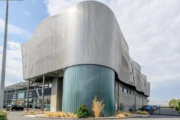 Comfort Aparthotel Bordeaux Begles Arena
