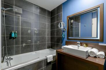 Comfort Aparthotel Bordeaux Begles Arena
