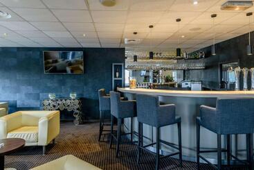 Comfort Aparthotel Bordeaux Begles Arena
