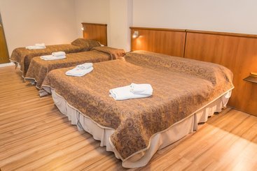 Docta Suites Apart