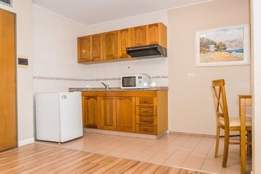 Docta Suites Apart
