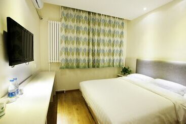 Dongdan Hotel Beijing