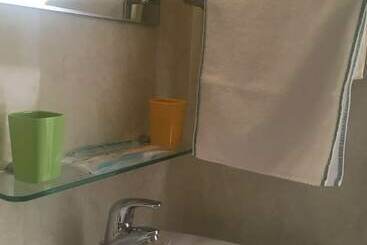 Dongdan Hotel Beijing