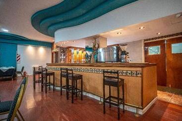 Gran Hotel Mar Del Plata