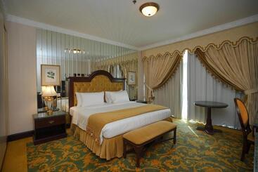 Habitat Hotel All Suites Jeddah