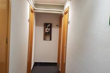 Hostal Levante Barcelona