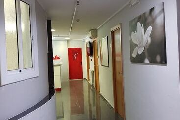 Hostal Levante Barcelona
