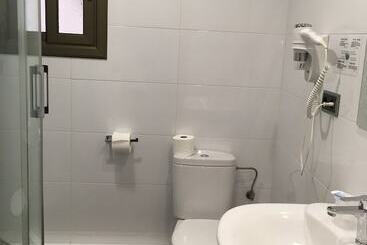 Hostal Levante Barcelona