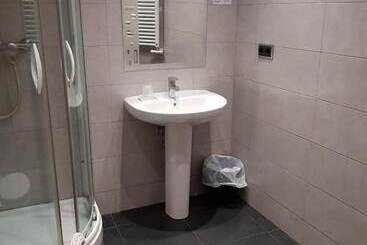 Hostal Levante Barcelona