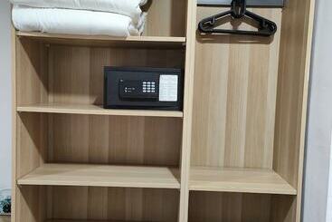 Hostal Levante Barcelona