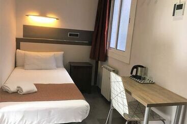 Hostal Levante Barcelona