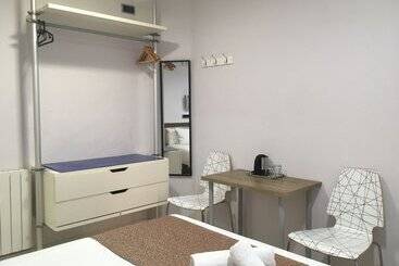 Hostal Levante Barcelona