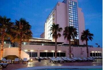 هتل 4us La Manga Vip