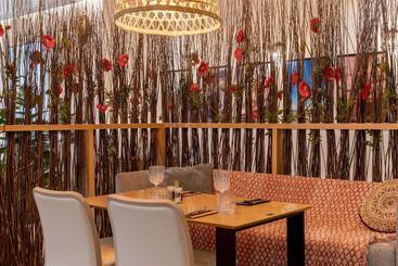 هتل Aiden By Best Western Paris Roissy Cdg