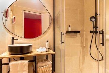 هتل Aiden By Best Western Paris Roissy Cdg