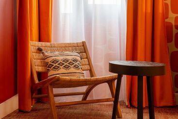 هتل Aiden By Best Western Paris Roissy Cdg