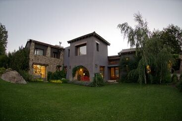 Aldebaran Hotel & Spa