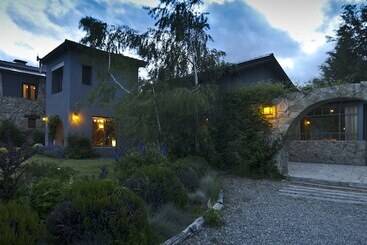 Aldebaran Hotel & Spa