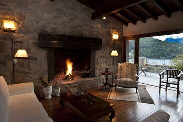 Aldebaran Hotel & Spa
