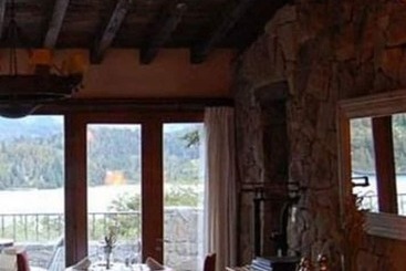 Aldebaran Hotel & Spa