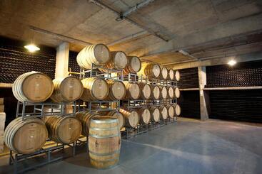 בית מלון כפרי Algodon Wine Estates & Champions Club