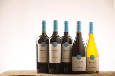 בית מלון כפרי Algodon Wine Estates & Champions Club