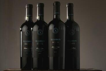 هتل Algodon Wine Estates & Champions Club