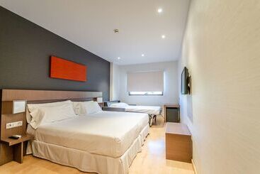 هتل Granada By Pierre & Vacances